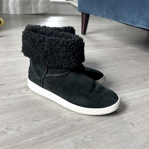 Ugg Mika Classic Sneakers